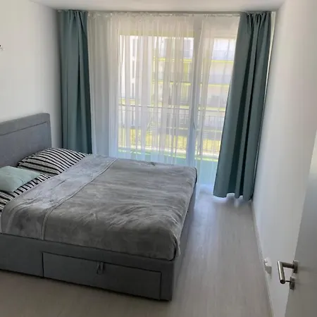 Διαμέρισμα Silver203