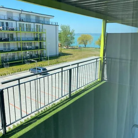 Silver203 Διαμέρισμα