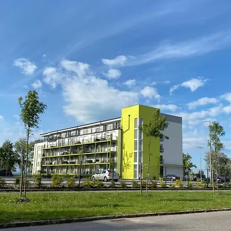 Silver203 Διαμέρισμα Σίοφοκ