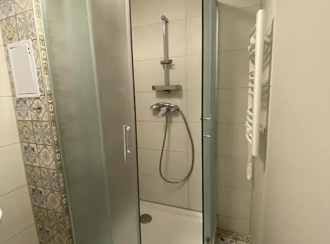 Silver203 Apartament *