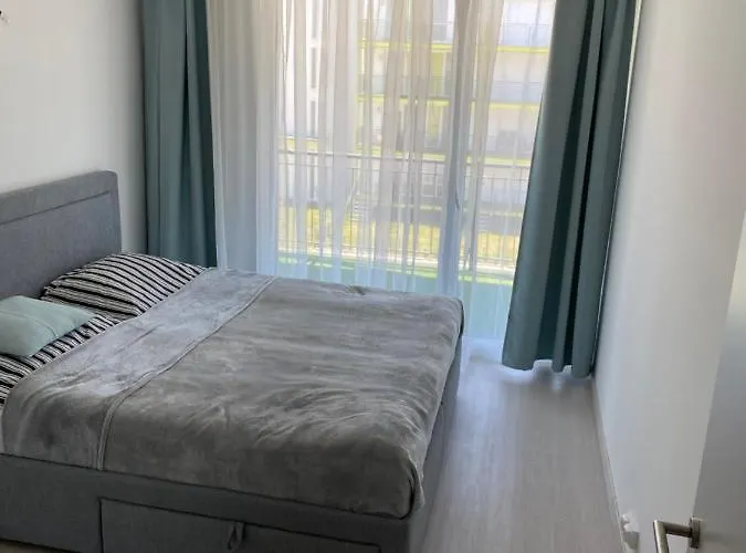 Apartament Silver203