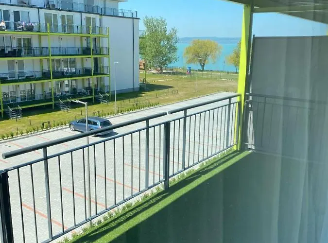 Silver203 Apartament