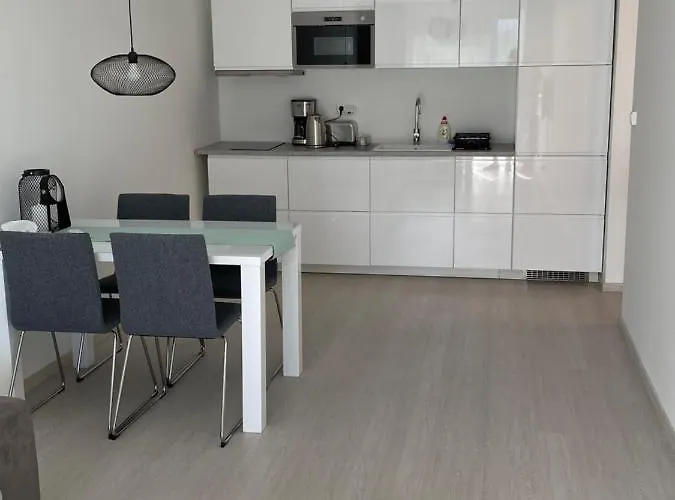 Silver203 Apartament *