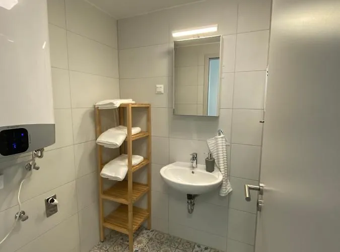 Silver203 Apartament *