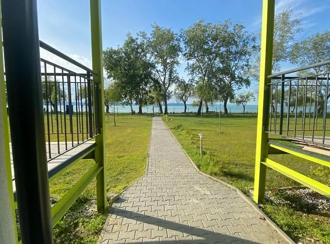 Apartament Silver203 *