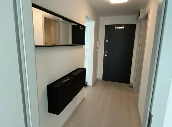 Silver203 Apartament