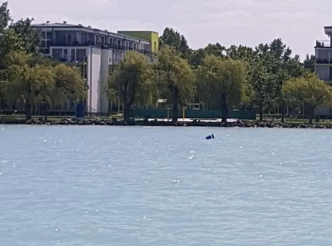 Apartament Silver203 *